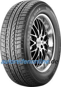 Kumho Solus Vier KH21 All season tyres