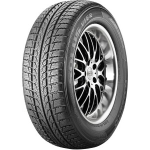 Solus Vier KH21 MPN:2124453 Dekk Kumho 205/65 R15 94V pris