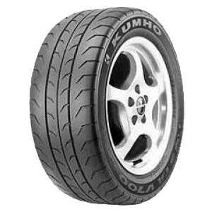 Ecsta V70A MPN:2147343 Dekk Kumho 215/40 R17 83W pris