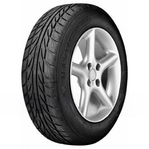 Mastersteel PROSPORT Dekk Peugeot 206 cc 2d 205/45 R16 pris