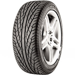 CHAMPIRO HPX MPN:B097 Dekk GT Radial 195/50 R15 82W pris