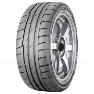 Champiro SX2 MPN:A129 Dekk GT Radial 195/50 R15 82W pris
