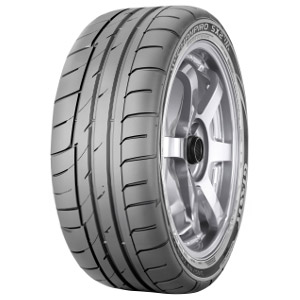 Champiro SX2 MPN:A327 Riepas GT Radial 235/40 R18 91W cena