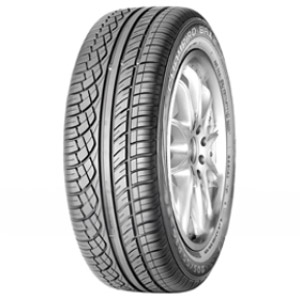 GT Radial CHAMPIRO BAX 2 Dekk Ford Mondeo mk3 Sedan 205/50 R16 pris