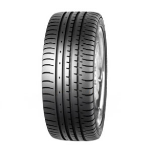 Accelera PHI Dekk 225 40 R19 93Y Accelera pris
