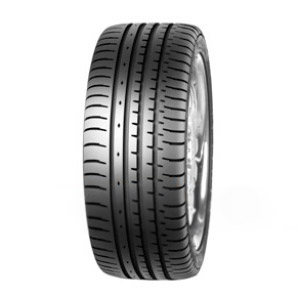 Sommerdekk 235 40 R19 VW BEETLE Accelera Accelera PHI