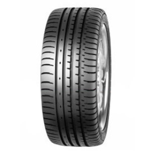 Accelera PHI 2 Dekk 285/25R20 93Y Accelera pris